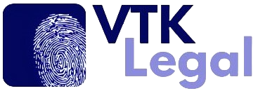 VTK Investigations Logo