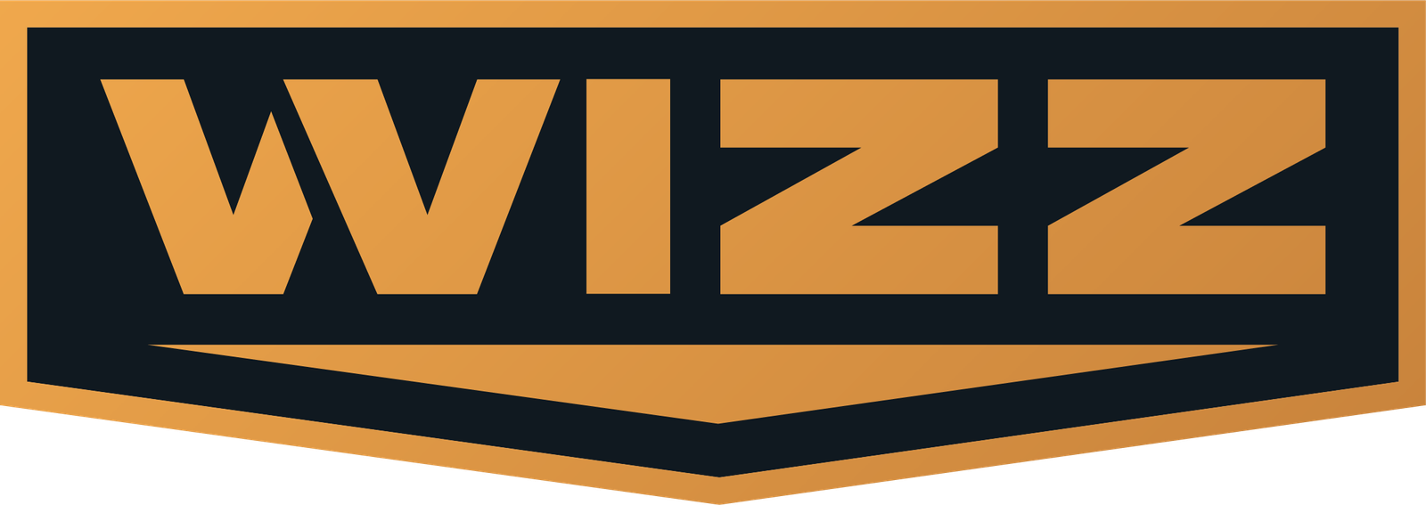 Wizz Logistics Logo