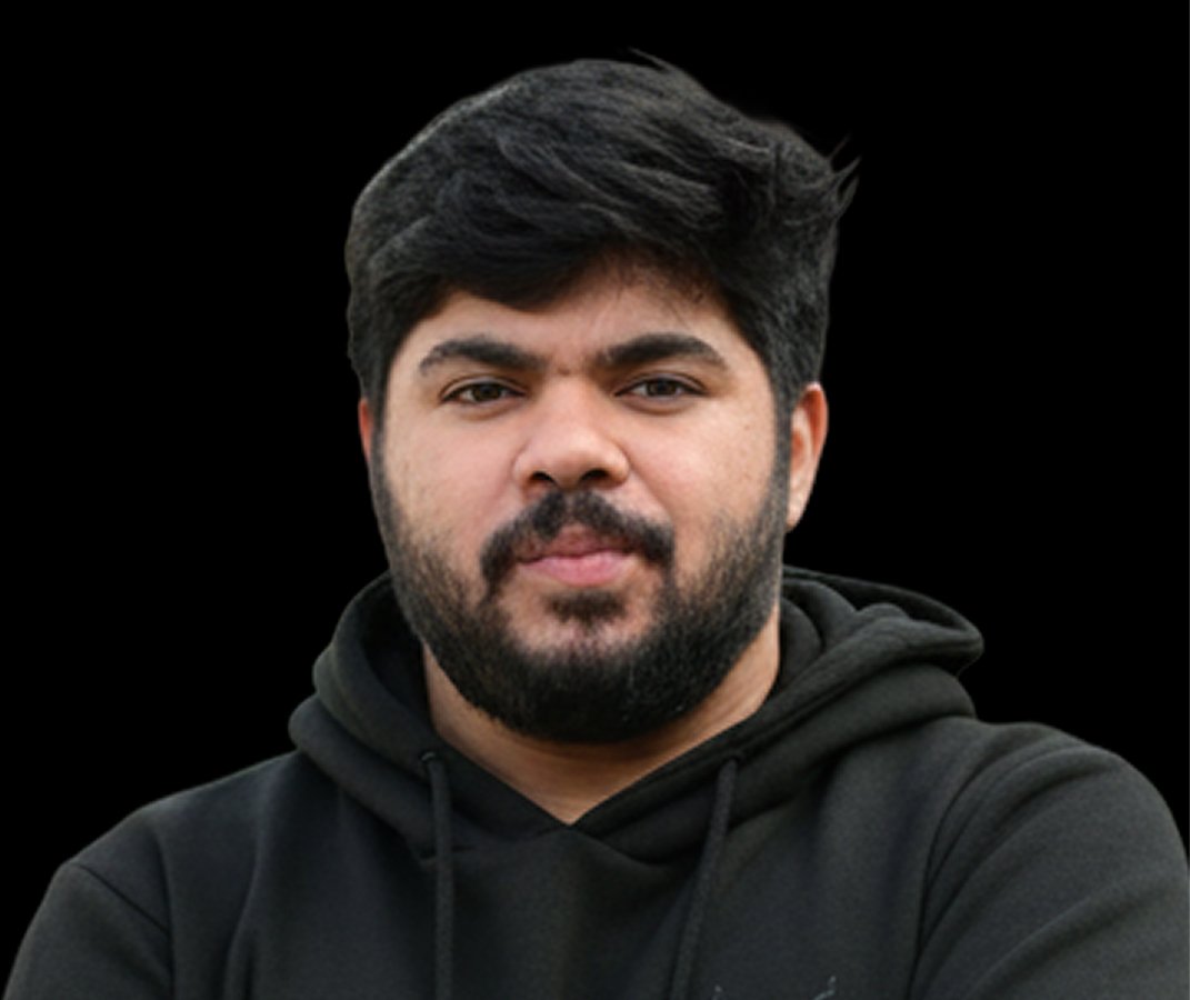 Abdulwadood Waseem